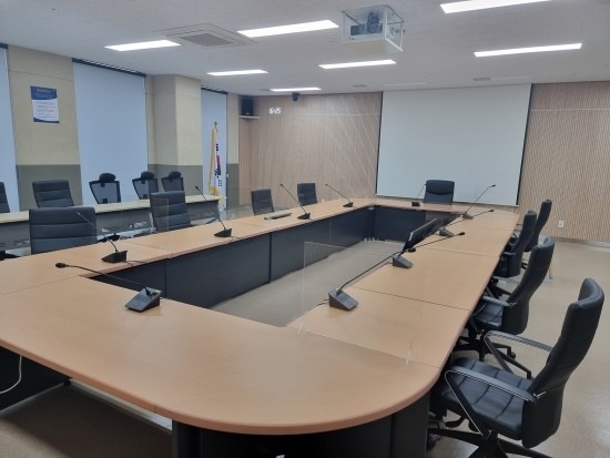 한국산업안전보건공단 연구원