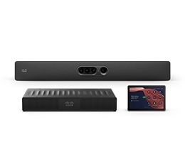 Cisco Room Kit Pro G2